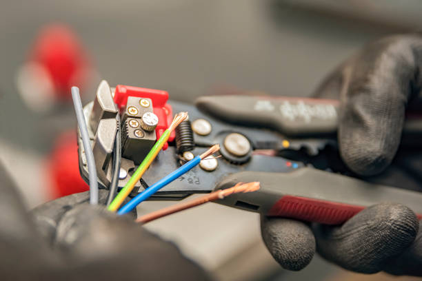 Best Residential Electrician Services  in Woodside, PA