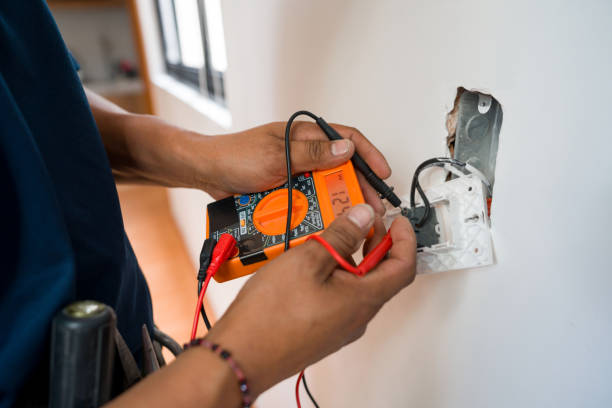 Best Electric Panel Repair  in Woodside, PA