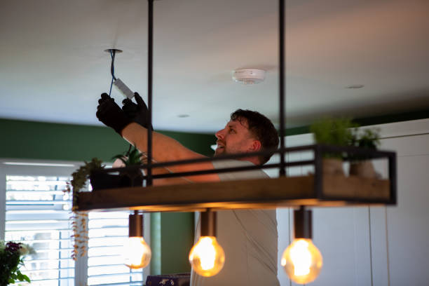 Best 24-Hour Electrician  in Woodside, PA