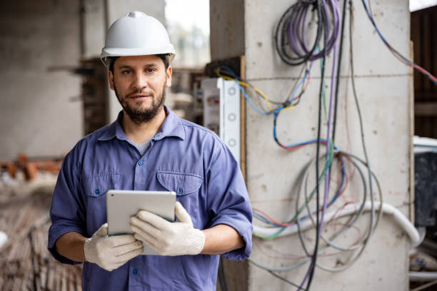 Best Emergency Electrical Repair  in Woodside, PA