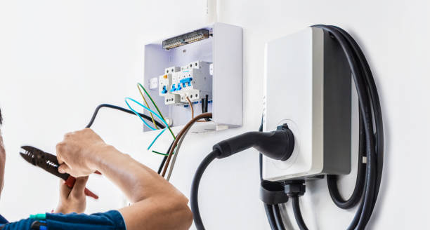 Trusted Woodside, PA Electrician Experts