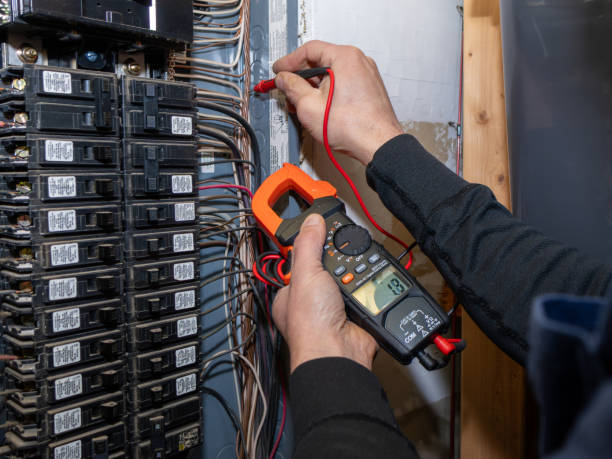 Best Circuit Breaker Repair  in Woodside, PA
